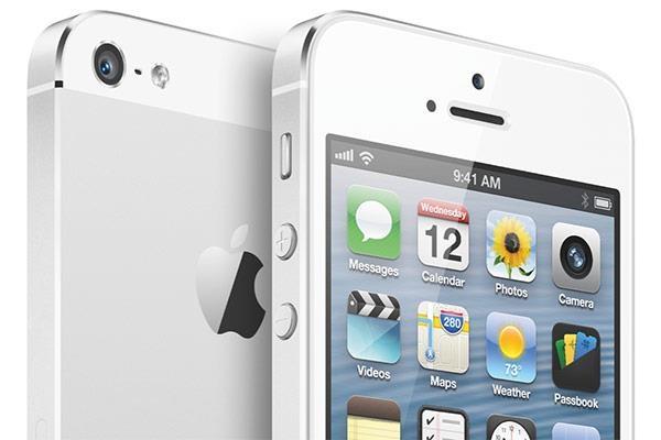 iPhone-5-icloud-