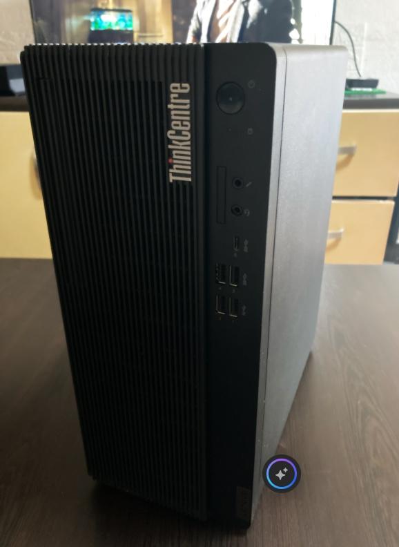 GAMING-PC
