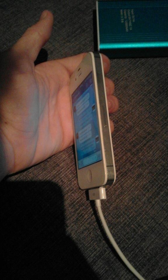 Iphone-4s