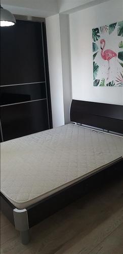 Dhome e fjetjes Lesna 