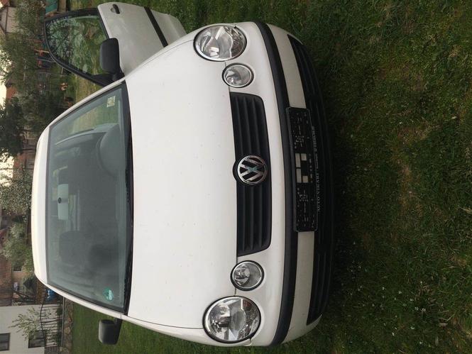 W polo