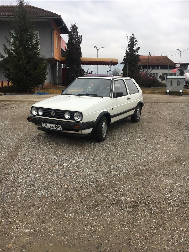 Golf-2