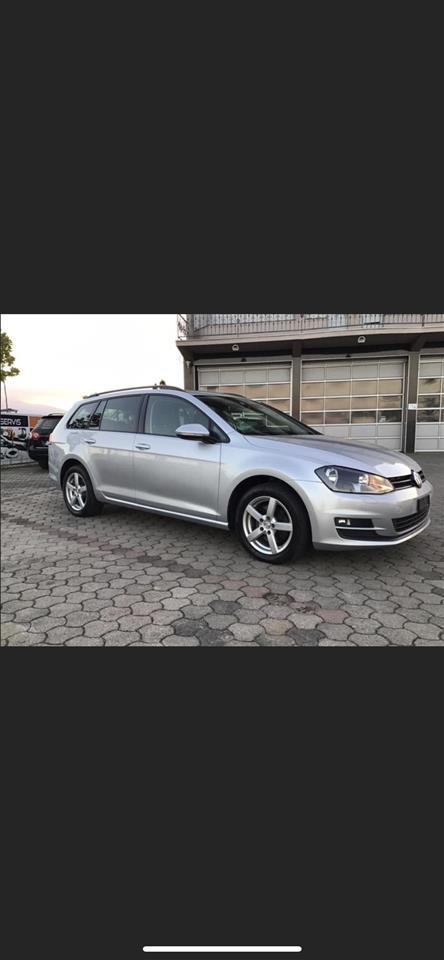 Golf-Vll