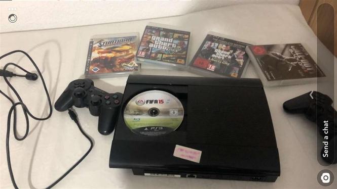 Ps3