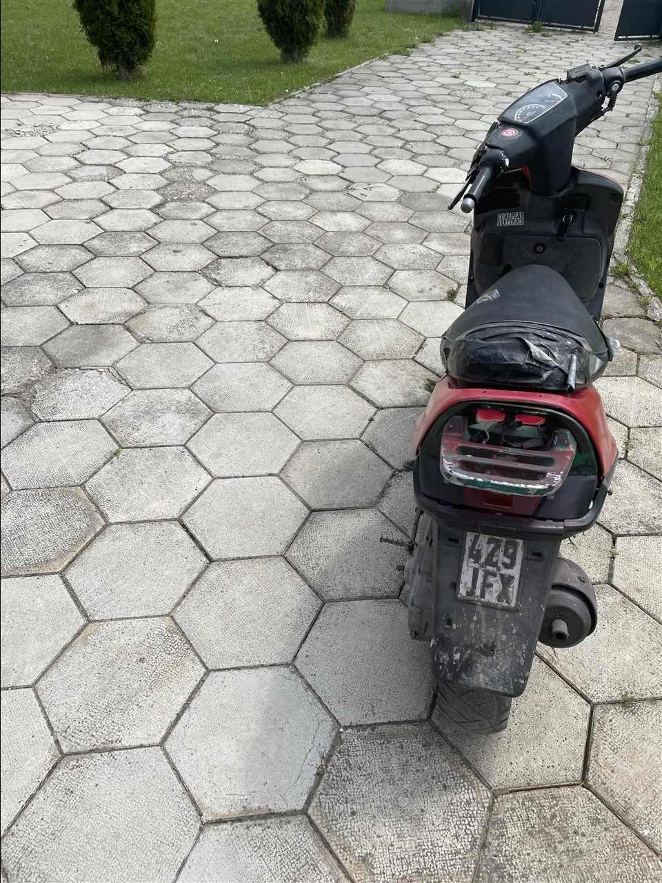 shitet