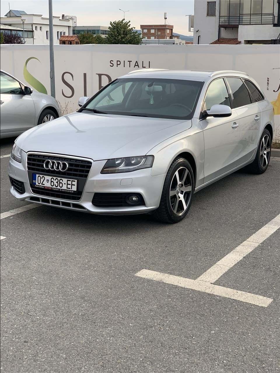Audi-A4