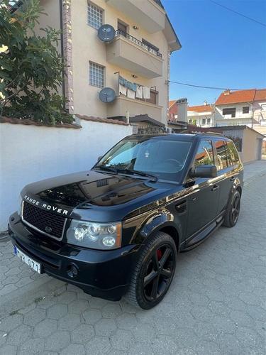 Range Rover