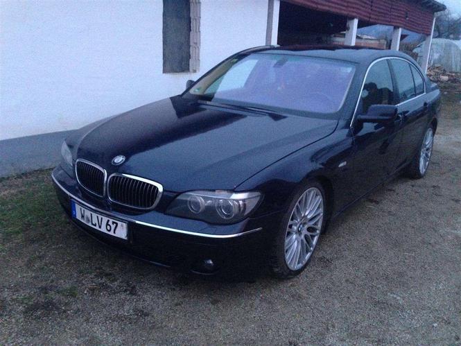 shes bmw