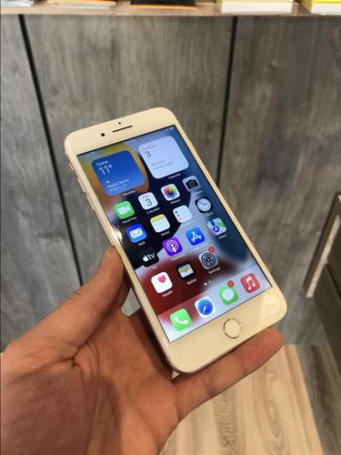 Iphone 8 plus
