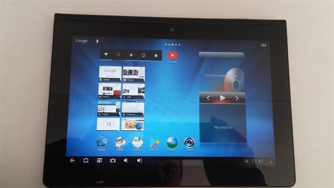 Tablet DMTECH