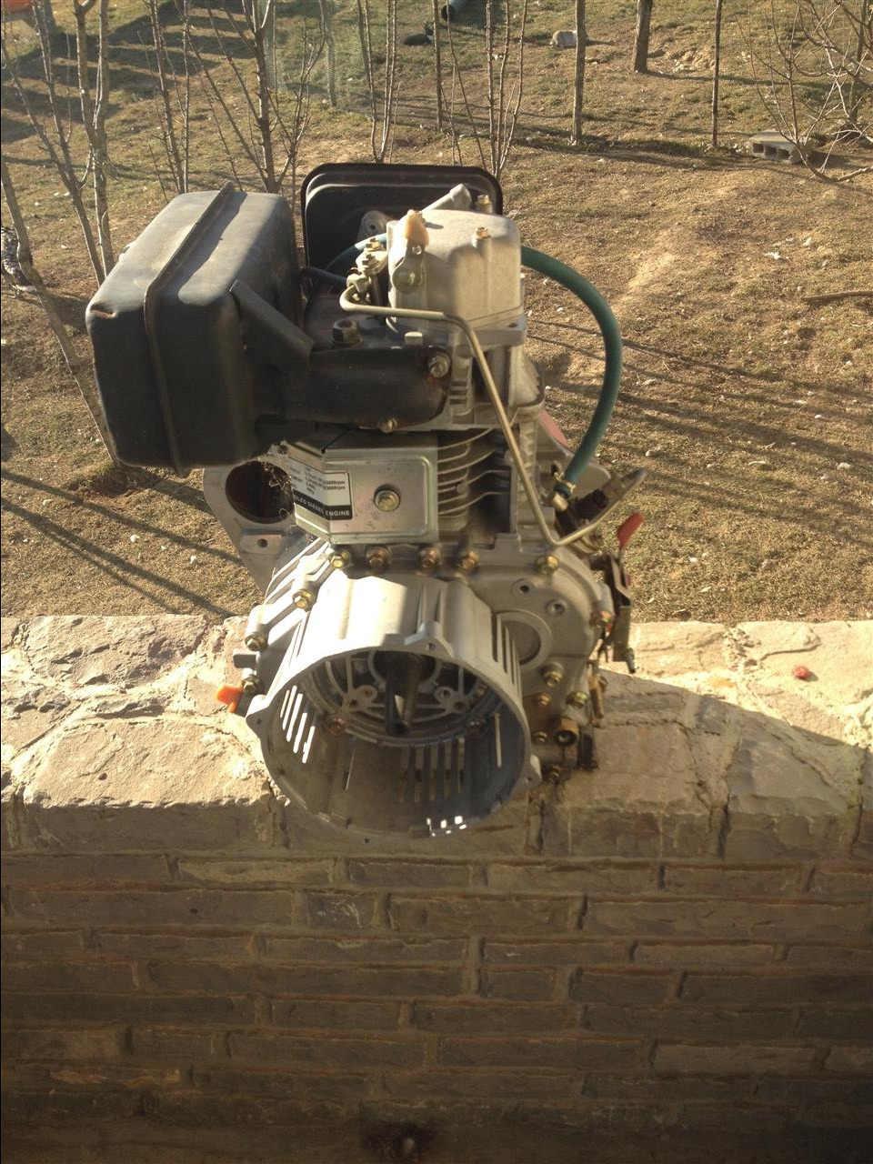 motor