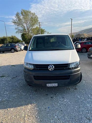 VW T5