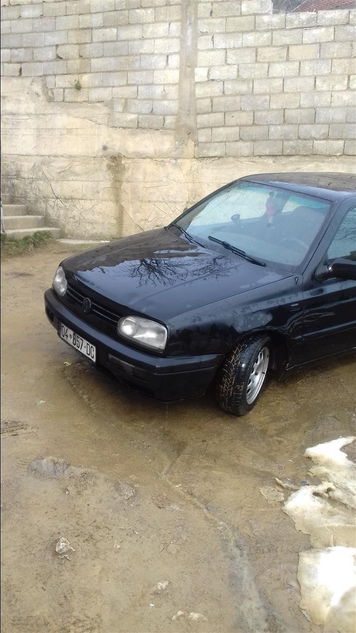 Golf-3