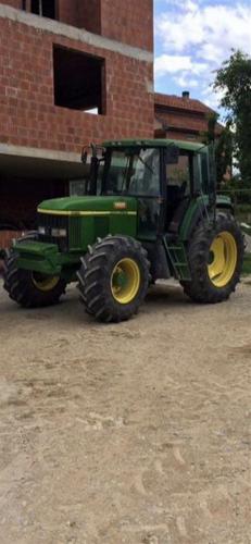 John deere