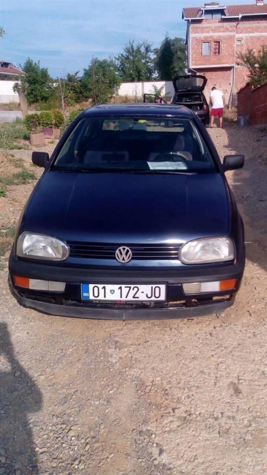 Golf-3
