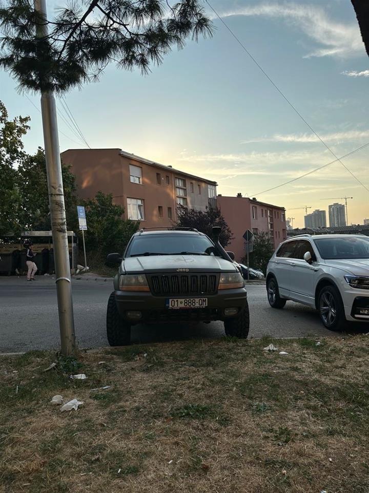 Jeep-