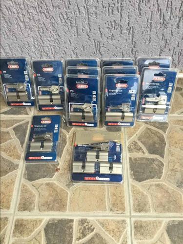 abus cilinder e30