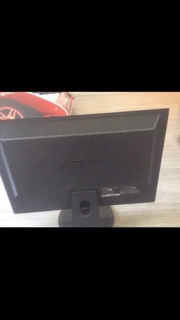 Monitor