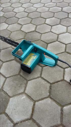 Sharr elektrike black & decker