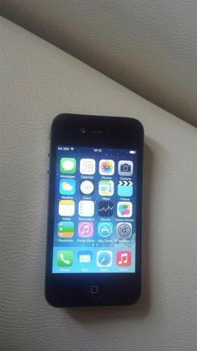 IPHONE 4 