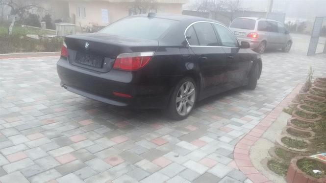 BMW 530xd