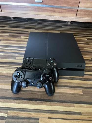 Ps4 