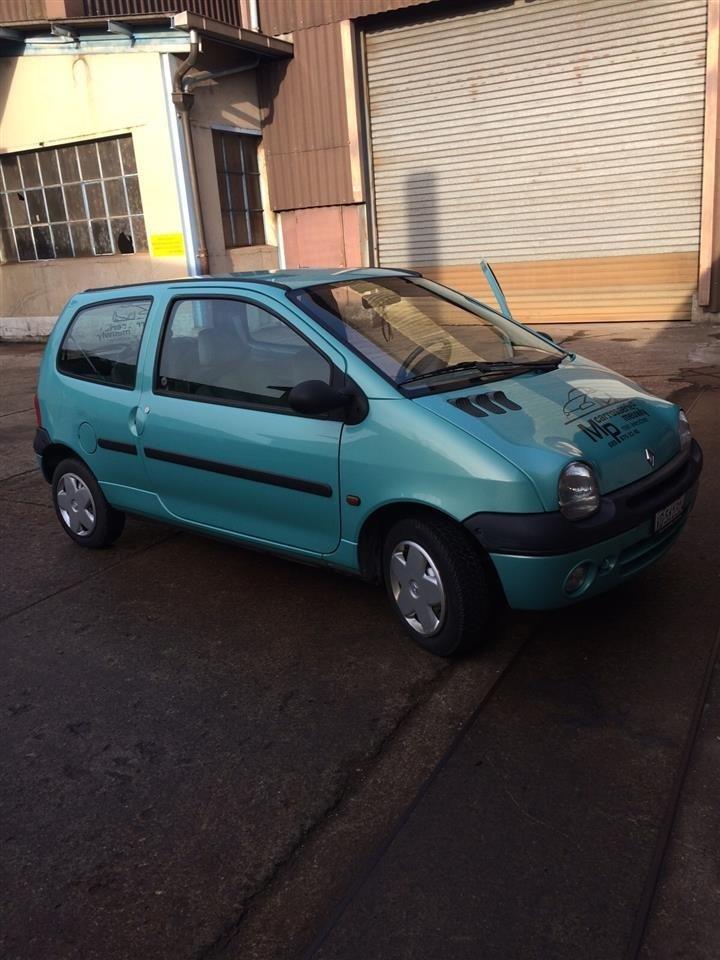 Renault-TWINGO