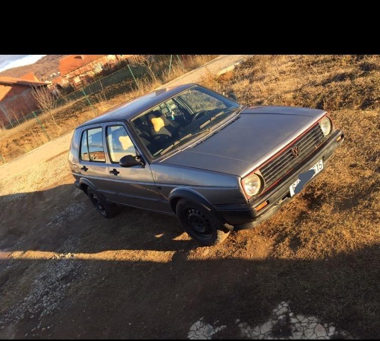golf