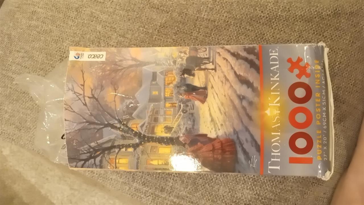 Puzzle