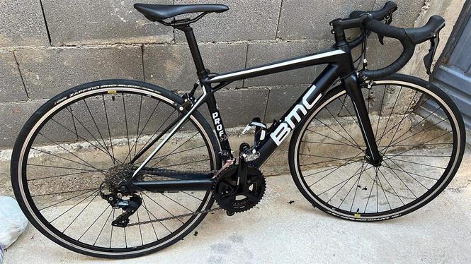 BMC