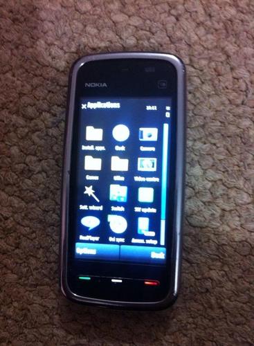 nokia