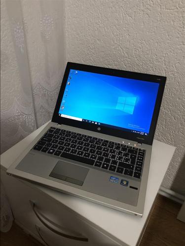 Hp Core i5