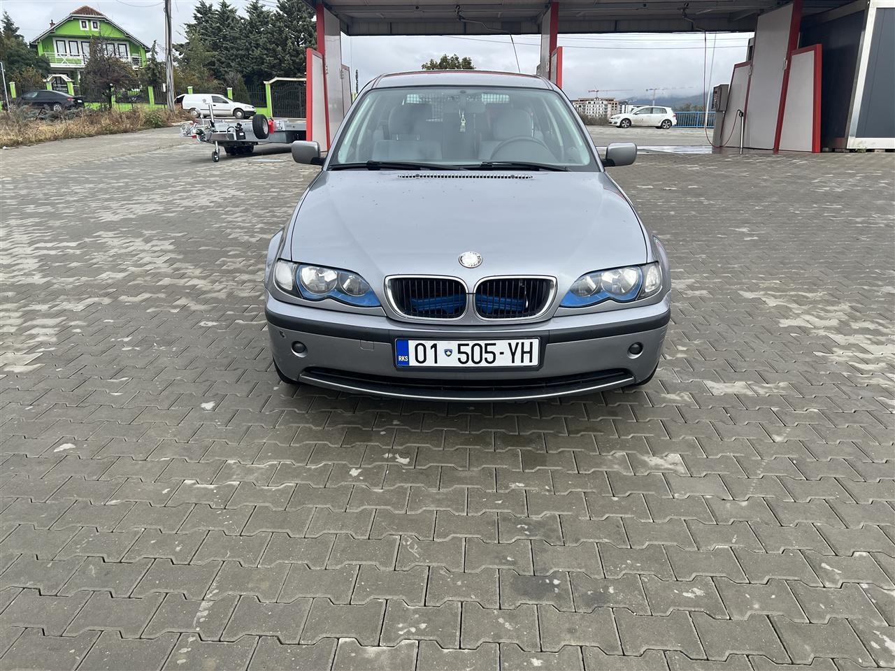 Shitet-BMW