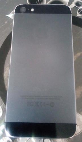 iPhone 5 