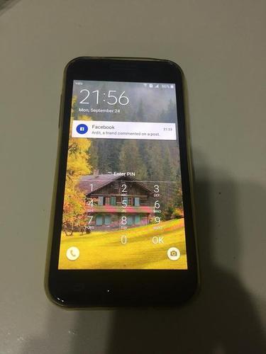 Samsung j2 2016