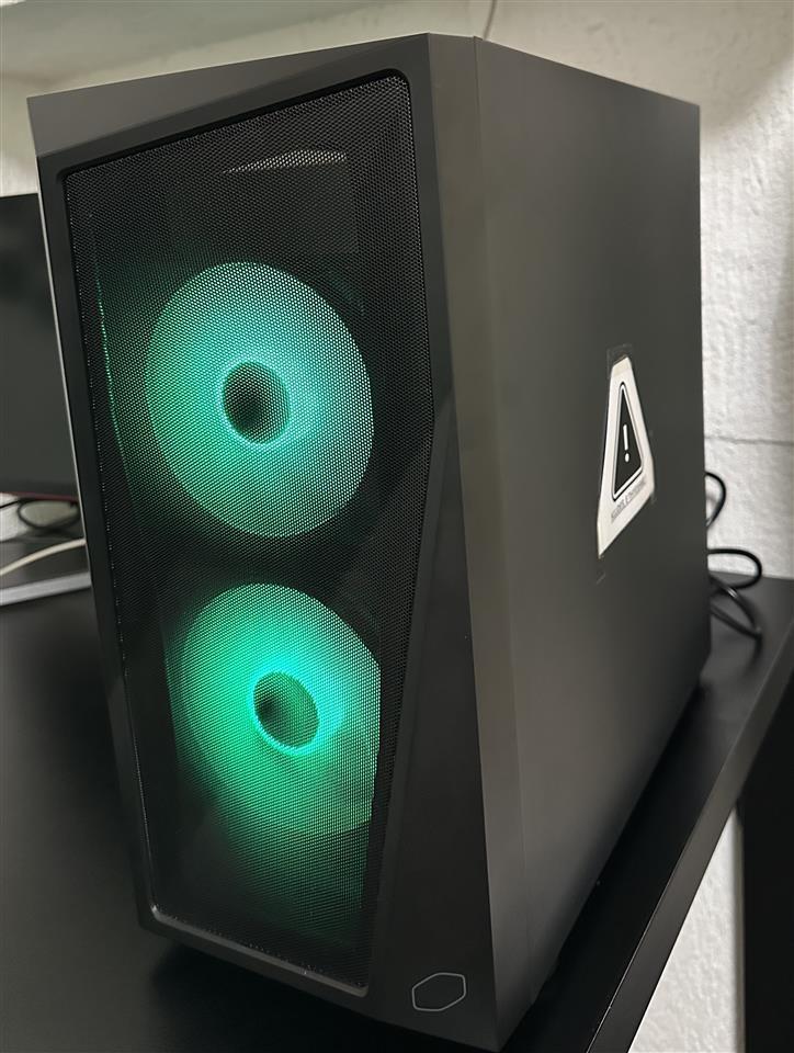 Gaming-Bundle-PC