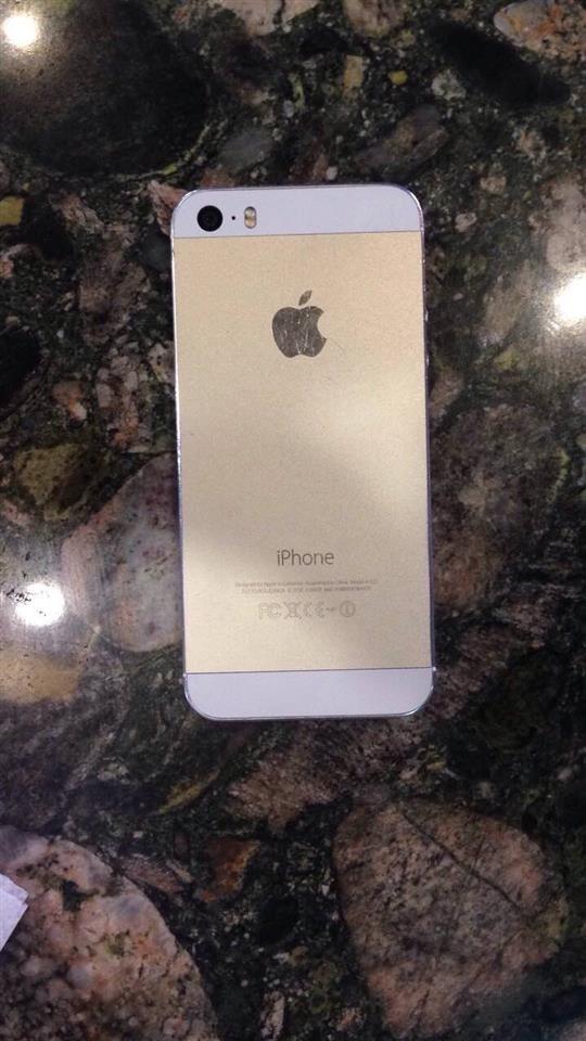 Iphone-5s-gold