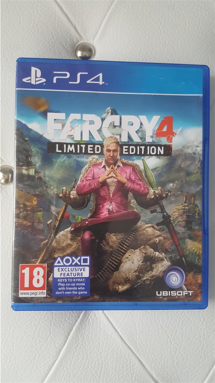 CD-PER-PS4