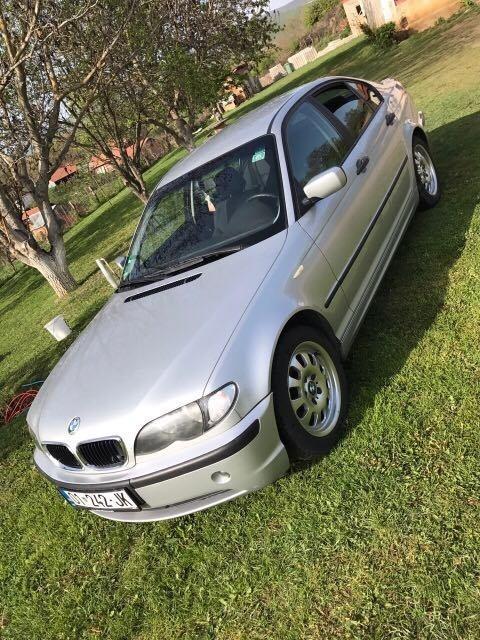 BMW-320D-E46