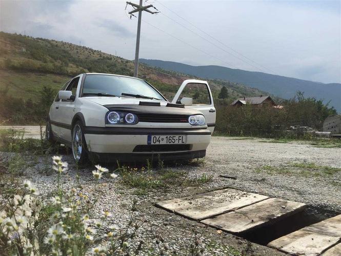 Faranper golf 3