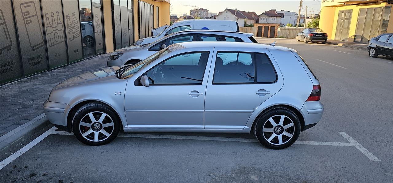 Golf-4