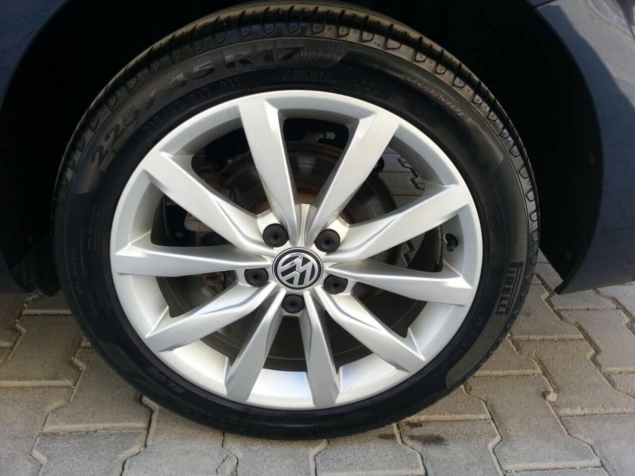 Golf-7