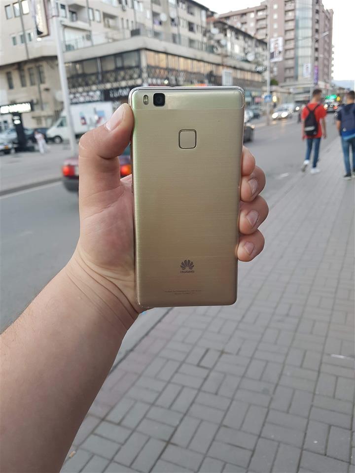 HUAWEI-p9