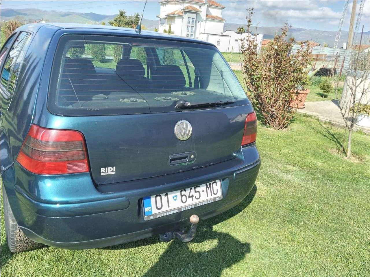 Golf-4-