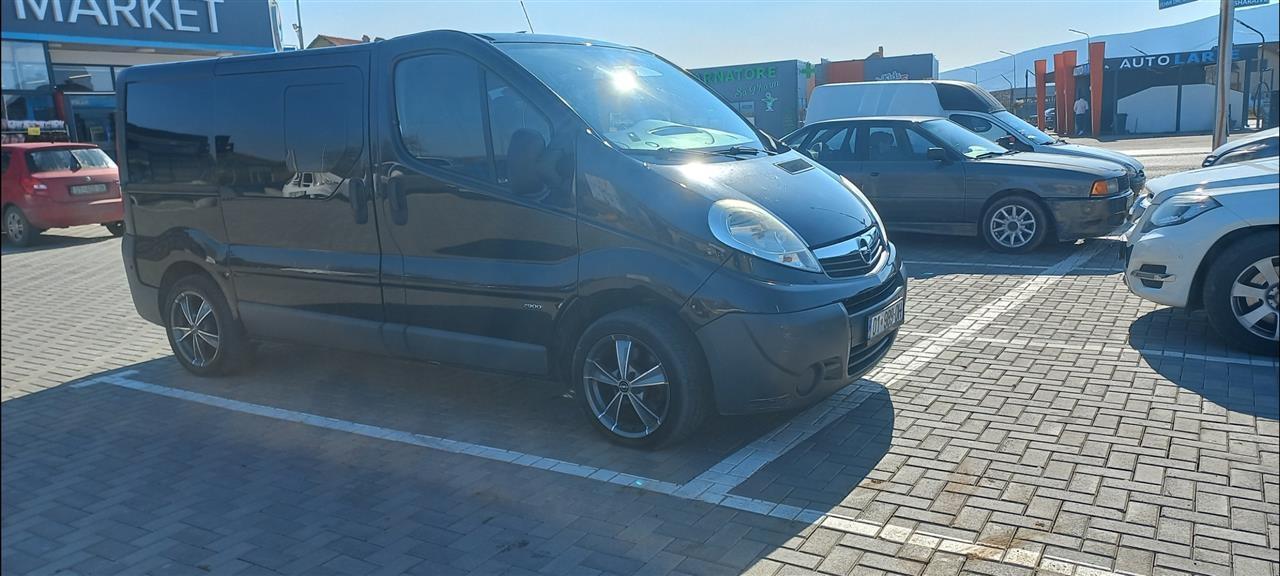 Opell-Vivaro