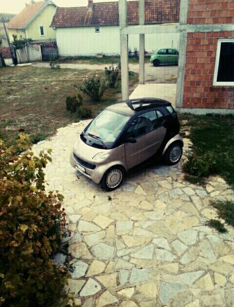 smart