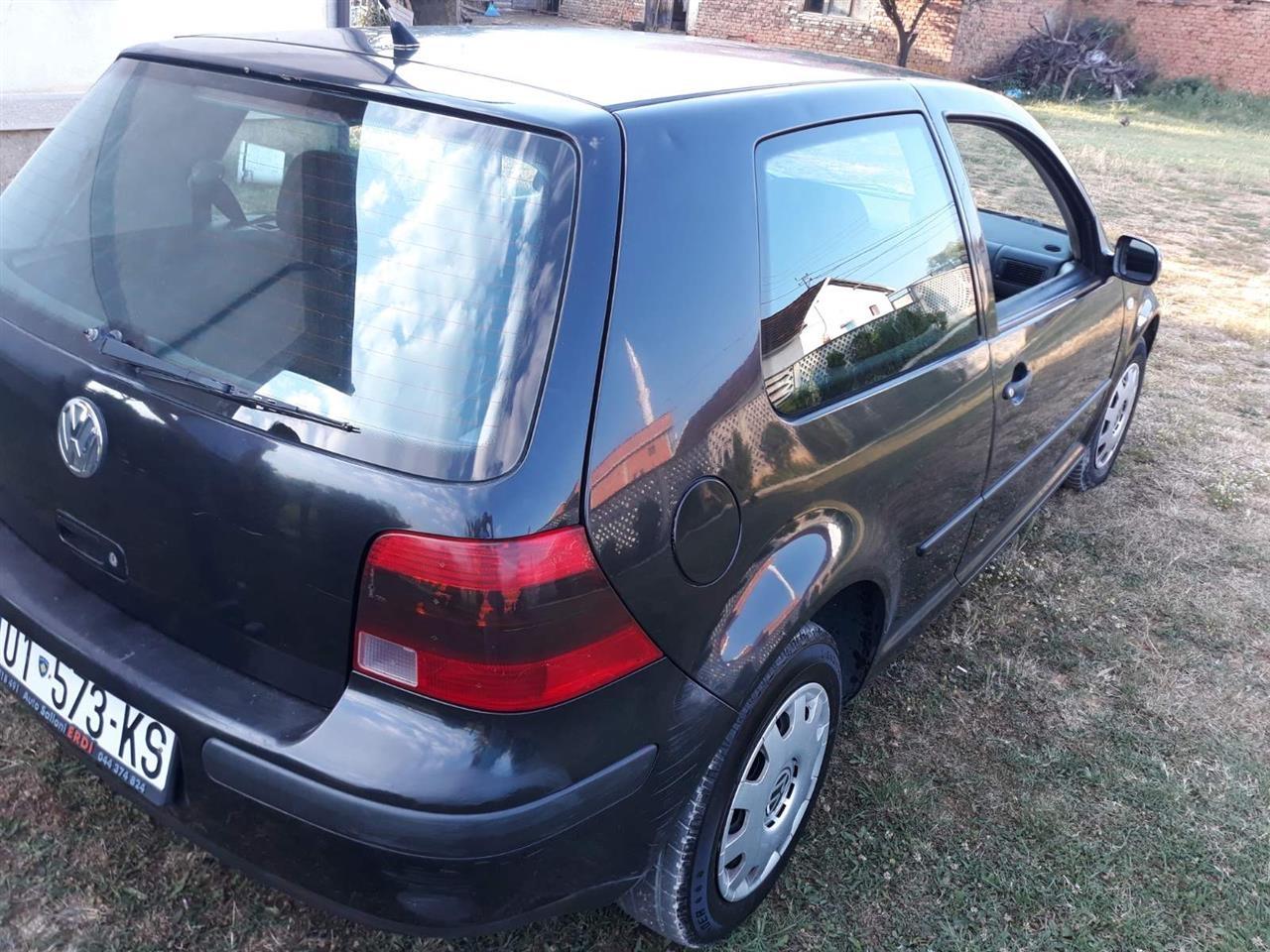 Golf-4