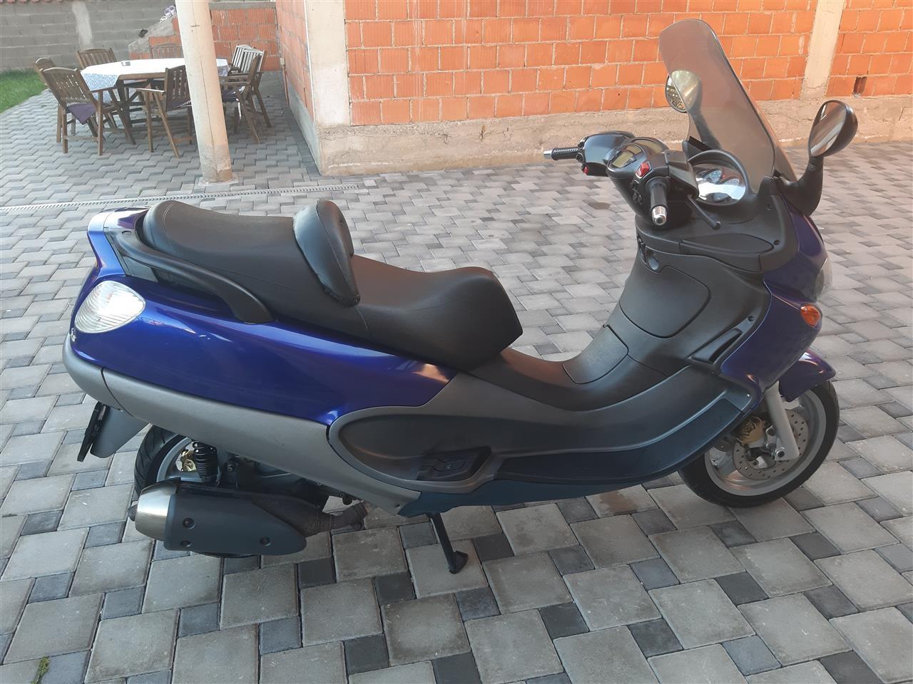 Piaggio