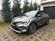 • Renault Captur  19.000 Km Automatik  2022
