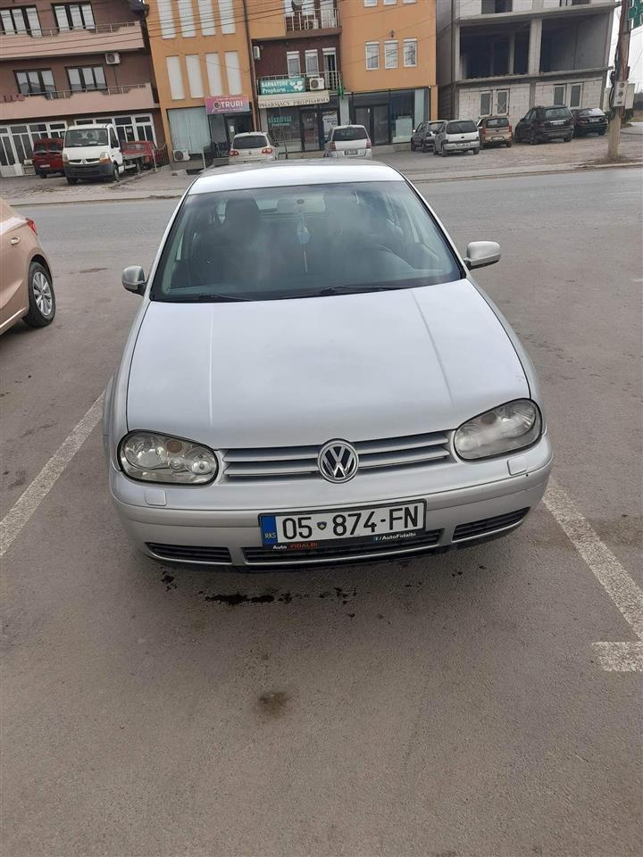 Golf-4